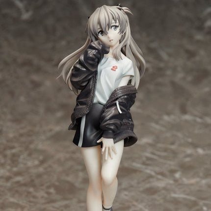 Shin Seiki Evangelion - Souryuu Asuka Langley - Ver. Radio Eva, Original Color (Hobby Max) - Image 1