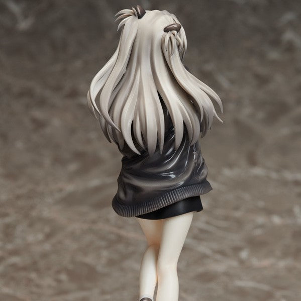 Shin Seiki Evangelion - Souryuu Asuka Langley - Ver. Radio Eva, Original Color (Hobby Max) - Image 2