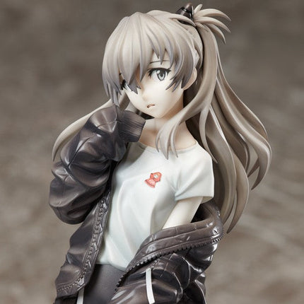 Shin Seiki Evangelion - Souryuu Asuka Langley - Ver. Radio Eva, Original Color (Hobby Max) - Image 3
