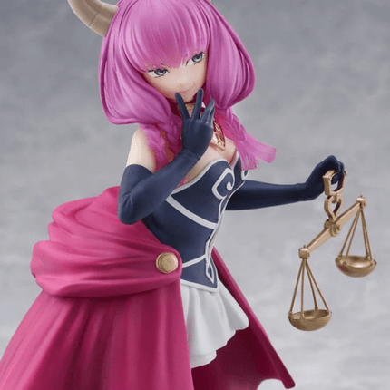 Frieren: Beyond Journey's End - Aura - Coreful Figure - OrbiTopia