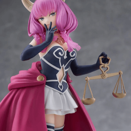 Frieren: Beyond Journey's End - Aura - Coreful Figure - OrbiTopia