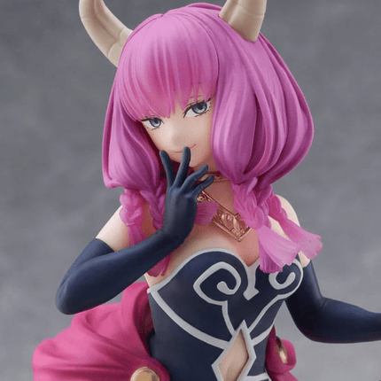 Frieren: Beyond Journey's End - Aura - Coreful Figure - OrbiTopia
