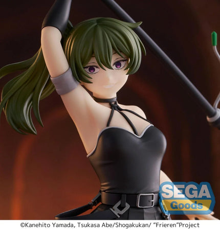 Frieren: Beyond Journey's End - Evil - Spell that Slashes Almost Anything - Luminasta figure (SEGA) - OrbiTopia