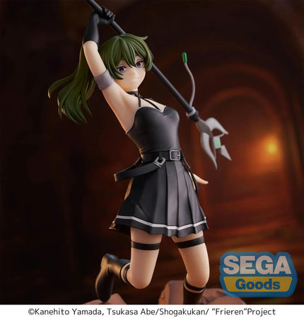 Frieren: Beyond Journey's End - Evil - Spell that Slashes Almost Anything - Luminasta figure (SEGA) - OrbiTopia