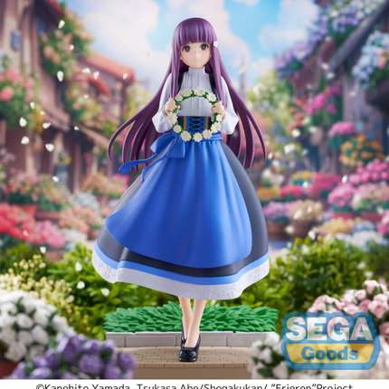 Frieren: Beyond Journey's End - Fern - At a Certain Festival - XStellar Figure - OrbiTopia