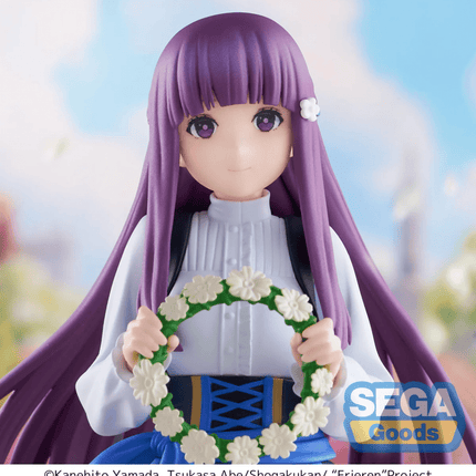 Frieren: Beyond Journey's End - Fern - At a Certain Festival - XStellar Figure - OrbiTopia