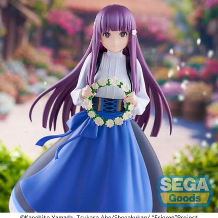 Frieren: Beyond Journey's End - Fern - At a Certain Festival - XStellar Figure - OrbiTopia