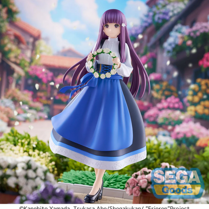 Frieren: Beyond Journey's End - Fern - At a Certain Festival - XStellar Figure - OrbiTopia