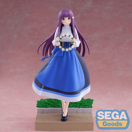 Frieren: Beyond Journey's End - Fern - At a Certain Festival - XStellar Figure - OrbiTopia