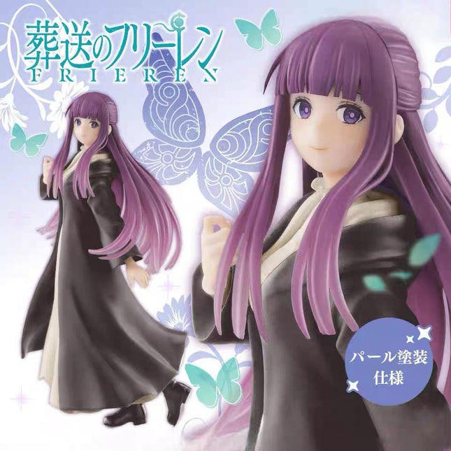 Frieren: Beyond Journey's End - Fern - Coreful Figure - OrbiTopia