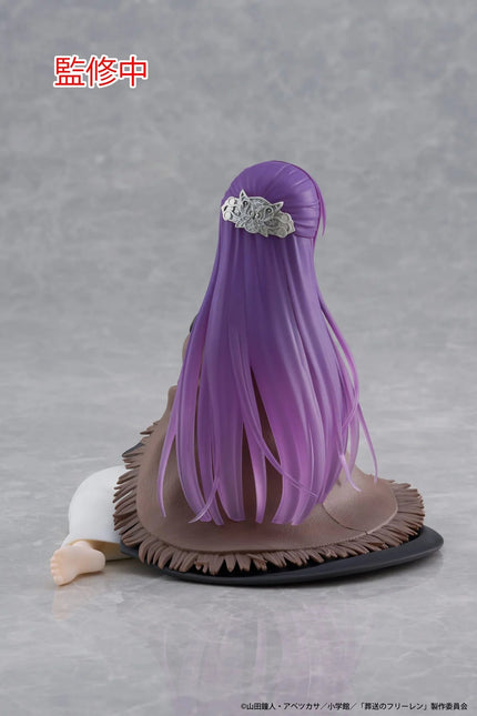 Frieren: Beyond Journey's End - Fern - Desktop Cute figure (Taito) - OrbiTopia
