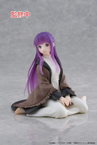 Frieren: Beyond Journey's End - Fern - Desktop Cute figure (Taito) - OrbiTopia