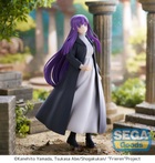 Frieren: Beyond Journey's End - Fern - Desktop x Decorate Collections Figure - OrbiTopia