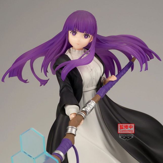 Frieren: Beyond Journey's End - Fern - Effectreme Figure (Banpresto) - ORBITOPIA FIGURES LTD