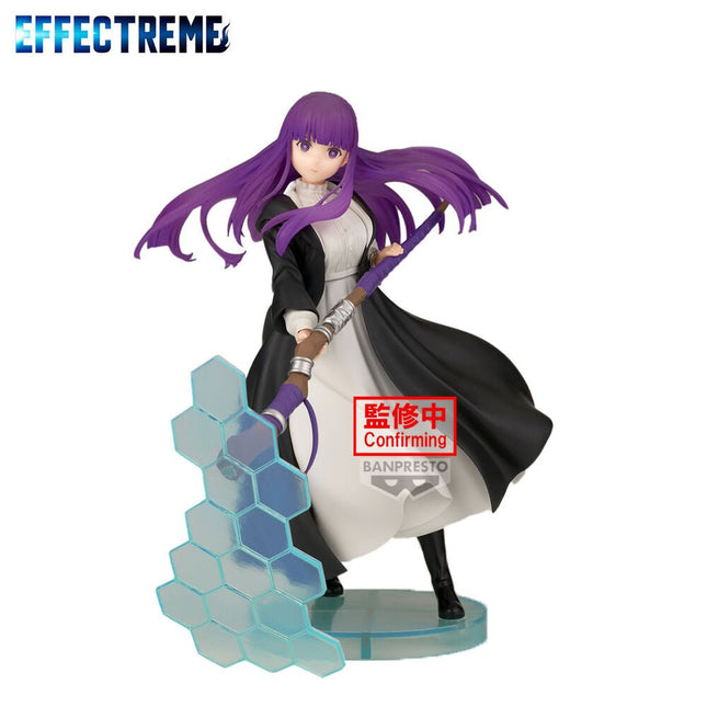 Frieren: Beyond Journey's End - Fern - Effectreme Figure (Banpresto) - ORBITOPIA FIGURES LTD
