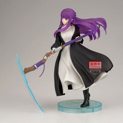 Frieren: Beyond Journey's End - Fern - Effectreme Figure (Banpresto) - ORBITOPIA FIGURES LTD