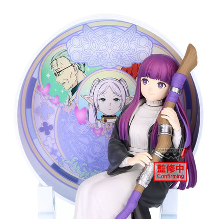 Frieren: Beyond Journeys End - Fern - Glasscap Figure - OrbiTopia