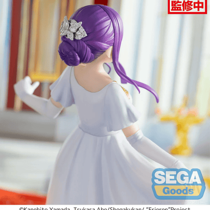 Frieren: Beyond Journey's End - Fern - in Vorig Luminasta Figure - OrbiTopia