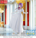 Frieren: Beyond Journey's End - Fern - in Vorig Luminasta Figure - OrbiTopia