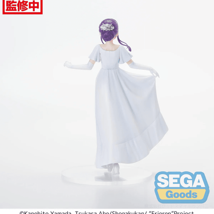 Frieren: Beyond Journey's End - Fern - in Vorig Luminasta Figure - OrbiTopia