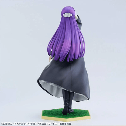 Frieren: Beyond Journey's End - Fern - Luminasta Figure - OrbiTopia