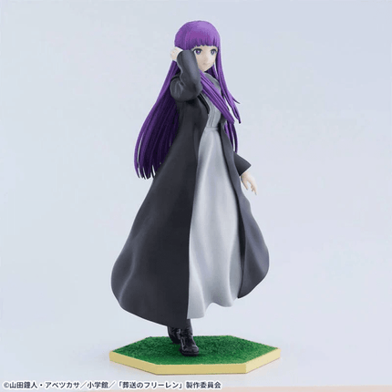 Frieren: Beyond Journey's End - Fern - Luminasta Figure - OrbiTopia