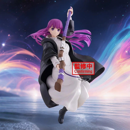 Frieren: Beyond Journey's End - Fern - Maximatic Figure (Banpresto) - OrbiTopia