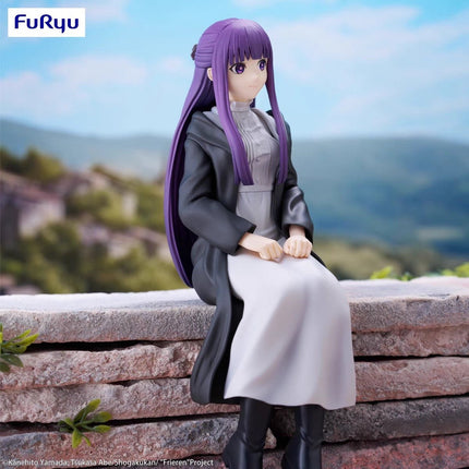 Frieren: Beyond Journey's End - Fern - Noodle Stopper Figure - OrbiTopia