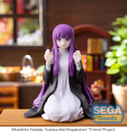 Frieren: Beyond Journey's End - Fern - PM Perching Figure - OrbiTopia