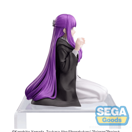 Frieren: Beyond Journey's End - Fern - PM Perching Figure - OrbiTopia