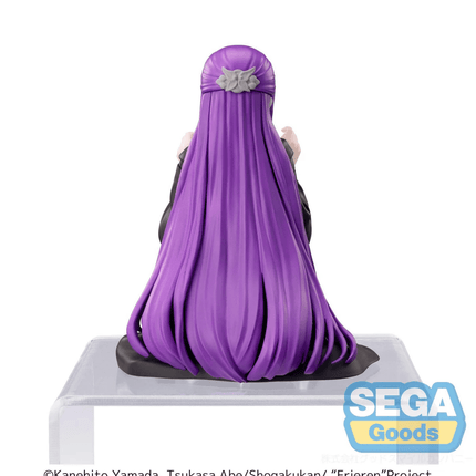 Frieren: Beyond Journey's End - Fern - PM Perching Figure - OrbiTopia