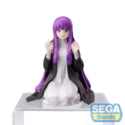 Frieren: Beyond Journey's End - Fern - PM Perching Figure - OrbiTopia