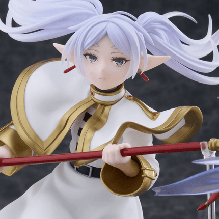Frieren: Beyond Journey's End - Frieren - Artist Masterpiece AMP+ Figure - OrbiTopia