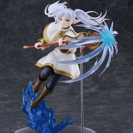 Frieren: Beyond Journey's End - Frieren - Artist Masterpiece AMP+ Figure - OrbiTopia