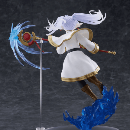 Frieren: Beyond Journey's End - Frieren - Artist Masterpiece AMP+ Figure - OrbiTopia