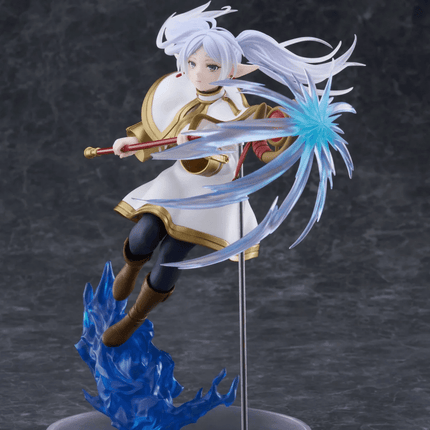 Frieren: Beyond Journey's End - Frieren - Artist Masterpiece AMP+ Figure - OrbiTopia