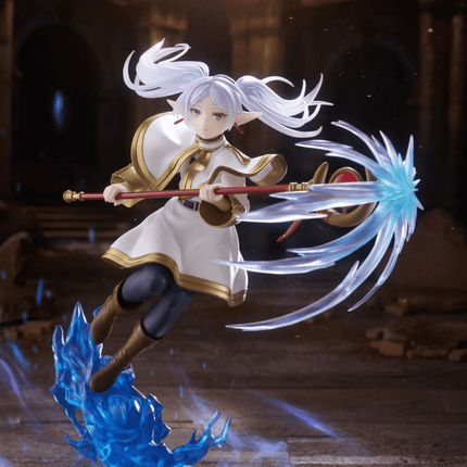 Frieren: Beyond Journey's End - Frieren - Artist Masterpiece AMP+ Figure - OrbiTopia