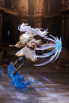 Frieren: Beyond Journey's End - Frieren - Artist Masterpiece AMP+ Figure - OrbiTopia