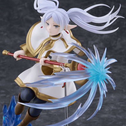 Frieren: Beyond Journey's End - Frieren - Artist Masterpiece AMP+ Figure - OrbiTopia