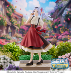 Frieren: Beyond Journey's End - Frieren - At a Certain Festival - XStellar Figure - OrbiTopia