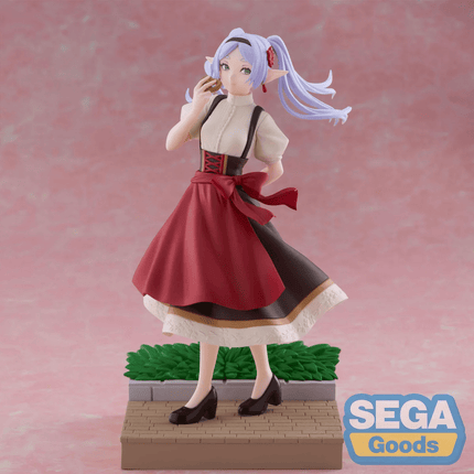 Frieren: Beyond Journey's End - Frieren - At a Certain Festival - XStellar Figure - OrbiTopia