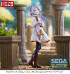 Frieren: Beyond Journey's End - Frieren - Desktop x Decorate Collections Figure - OrbiTopia