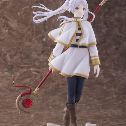 Frieren: Beyond Journey's End - Frieren - Figure 1/7 - OrbiTopia