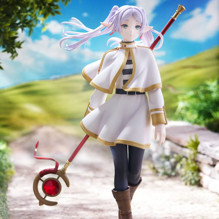 Frieren: Beyond Journey's End - Frieren - Figure 1/7 - OrbiTopia