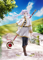 Frieren: Beyond Journey's End - Frieren - Figure 1/7 - OrbiTopia