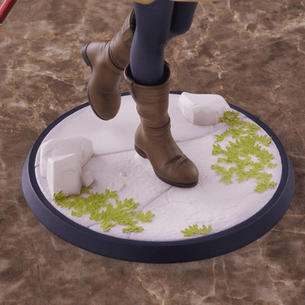 Frieren: Beyond Journey's End - Frieren - Figure 1/7 - OrbiTopia