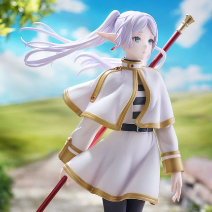 Frieren: Beyond Journey's End - Frieren - Figure 1/7 - OrbiTopia