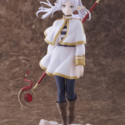 Frieren: Beyond Journey's End - Frieren - Figure 1/7 - OrbiTopia