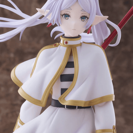 Frieren: Beyond Journey's End - Frieren - Figure 1/7 - OrbiTopia