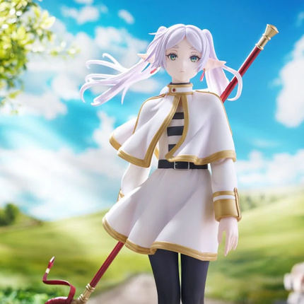 Frieren: Beyond Journey's End - Frieren - Figure 1/7 - OrbiTopia